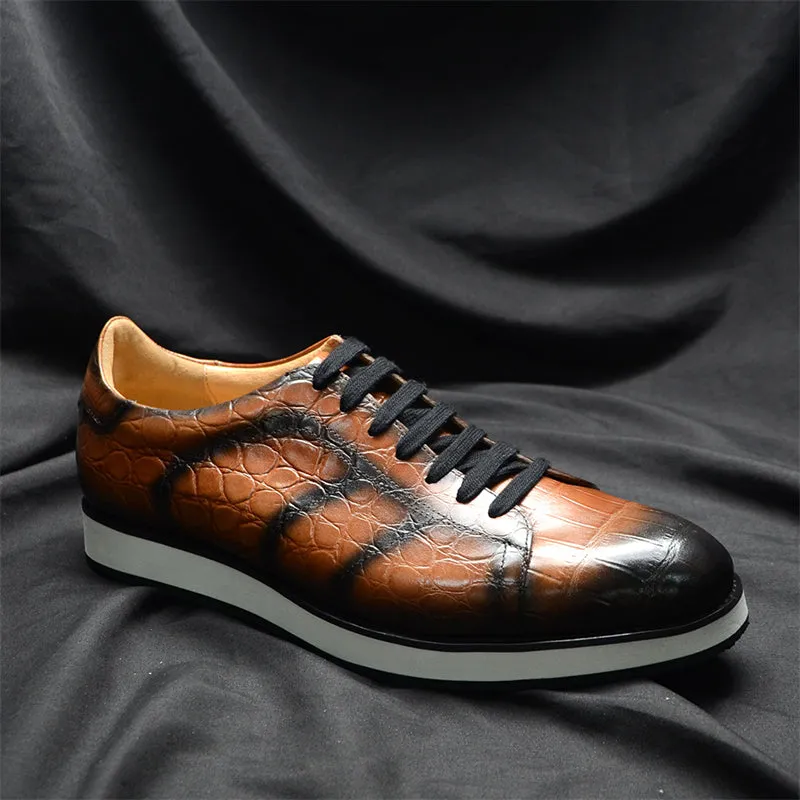 Lumivelle Jubilee Loafers