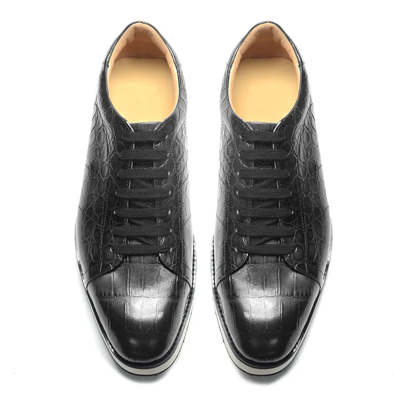 Lumivelle Jubilee Loafers
