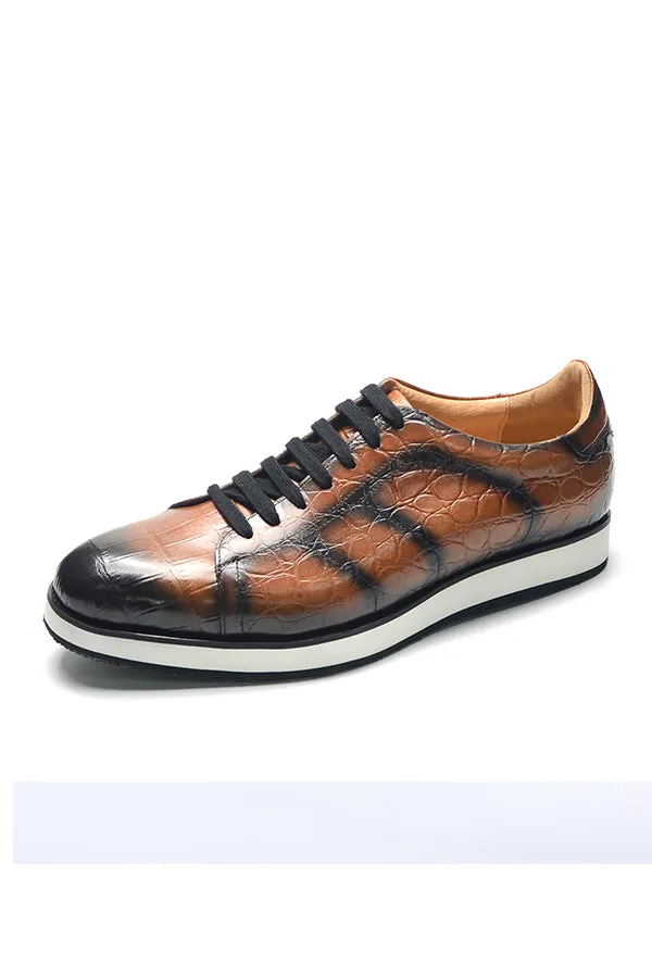 Lumivelle Jubilee Loafers