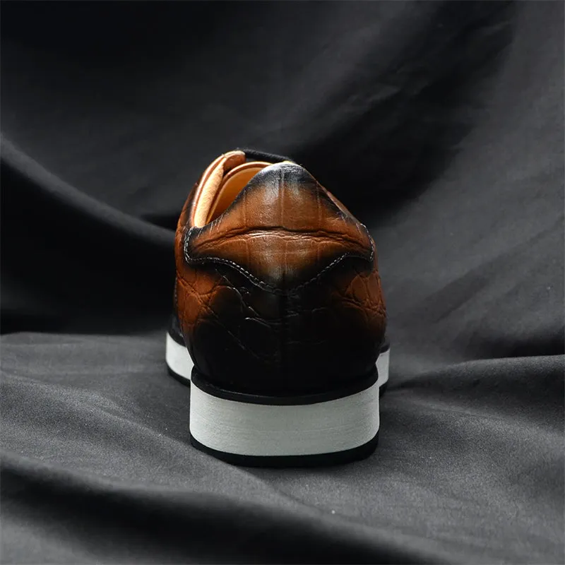 Lumivelle Jubilee Loafers