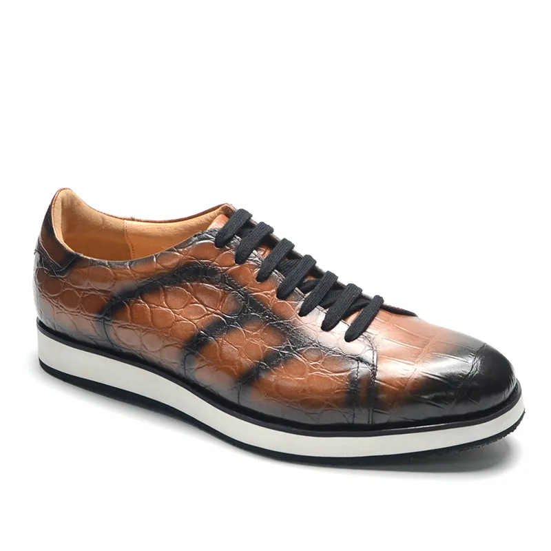 Lumivelle Jubilee Loafers