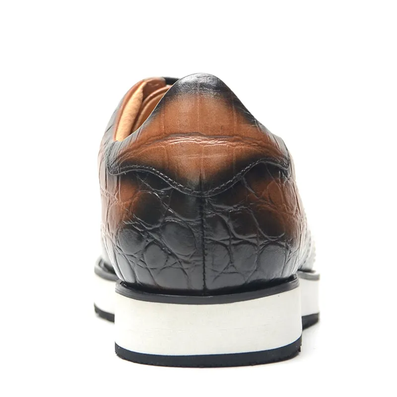 Lumivelle Jubilee Loafers