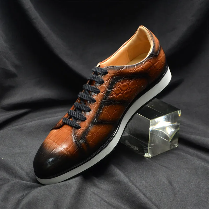 Lumivelle Jubilee Loafers