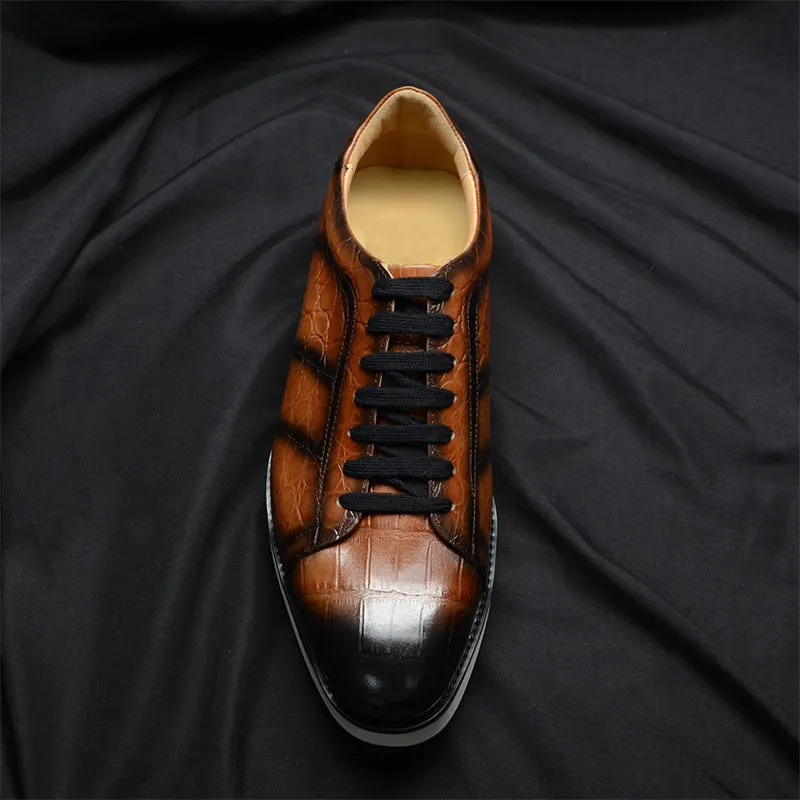 Lumivelle Jubilee Loafers