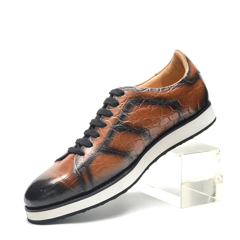 Lumivelle Jubilee Loafers