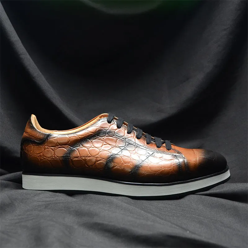 Lumivelle Jubilee Loafers