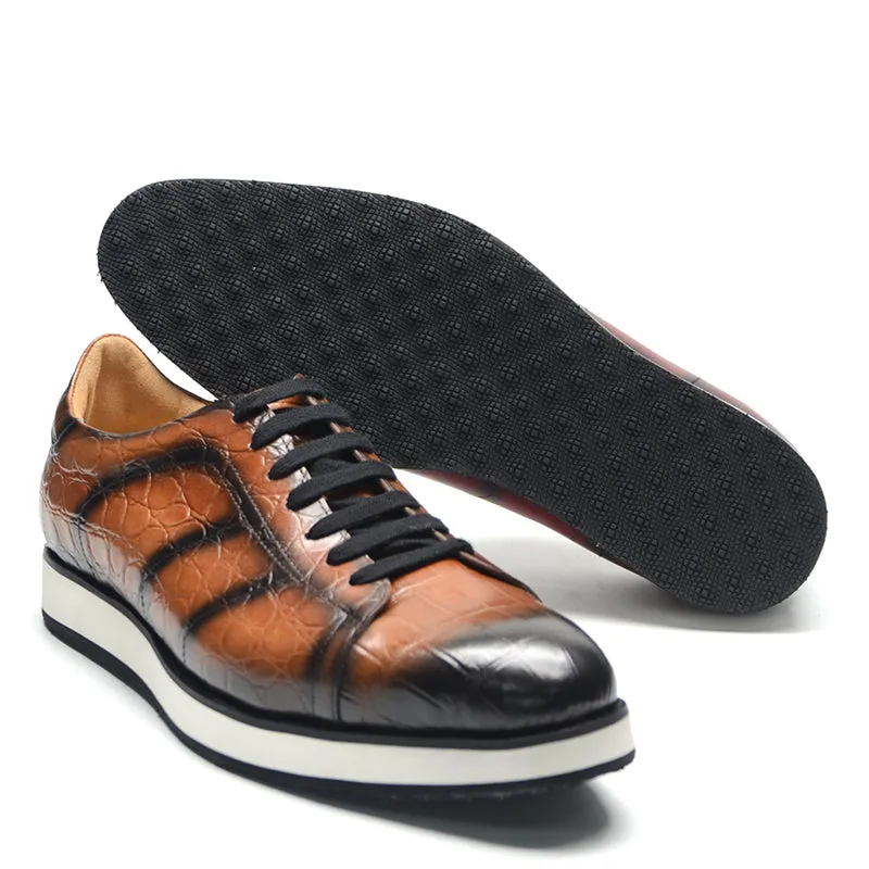 Lumivelle Jubilee Loafers