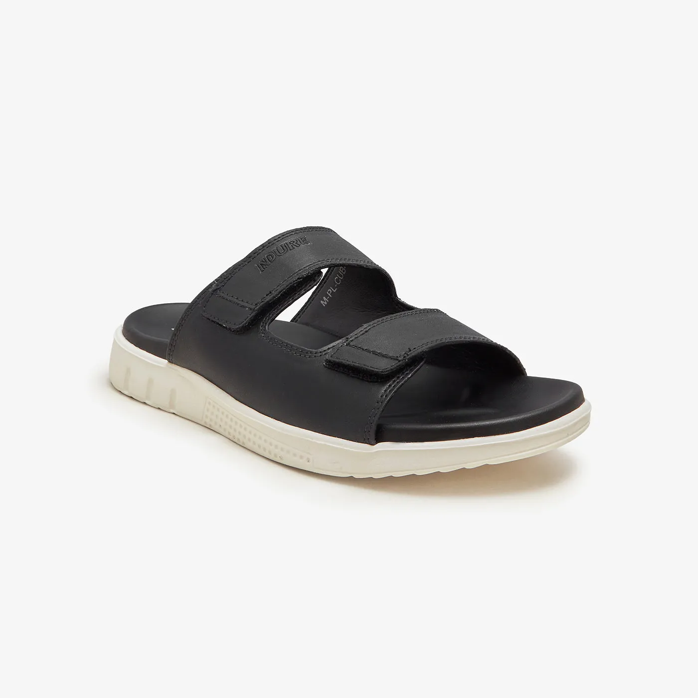 Men's Light-Steps Flats