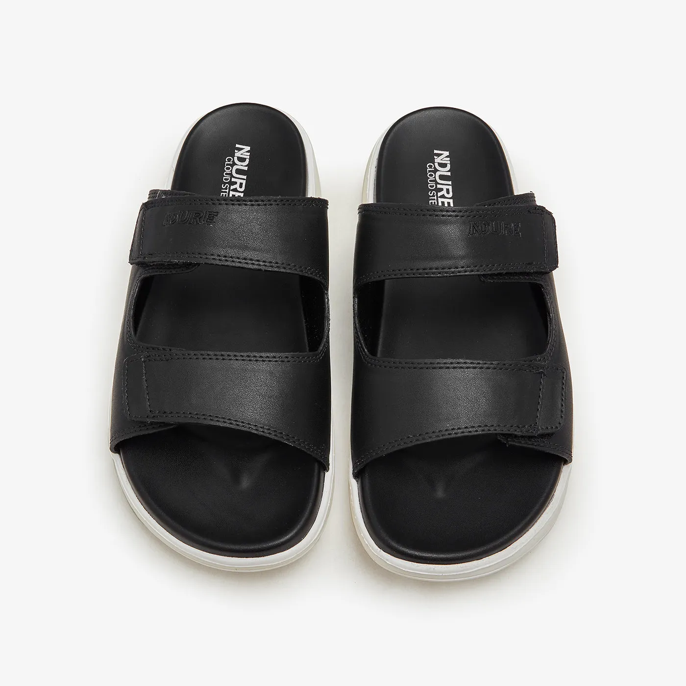 Men's Light-Steps Flats
