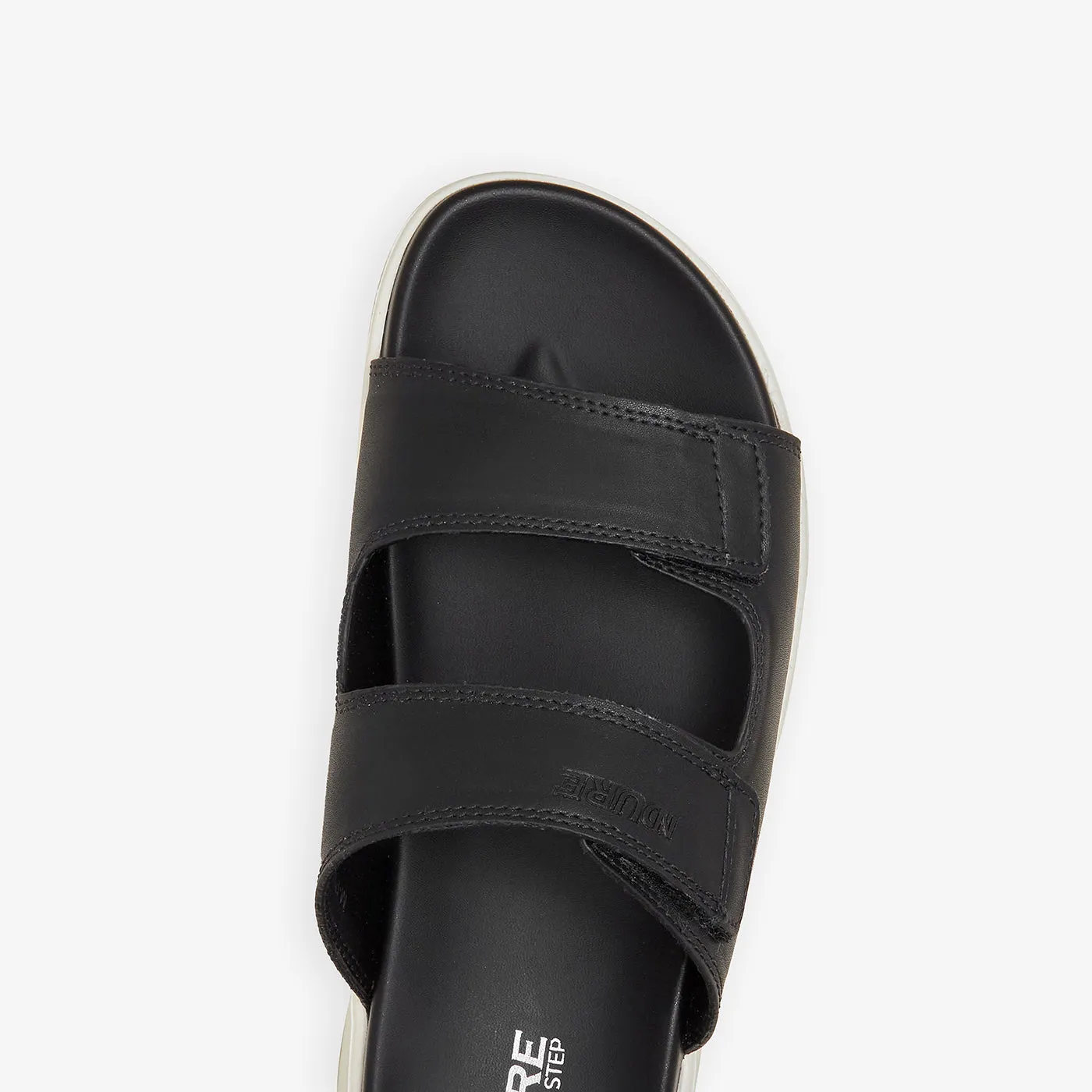 Men's Light-Steps Flats