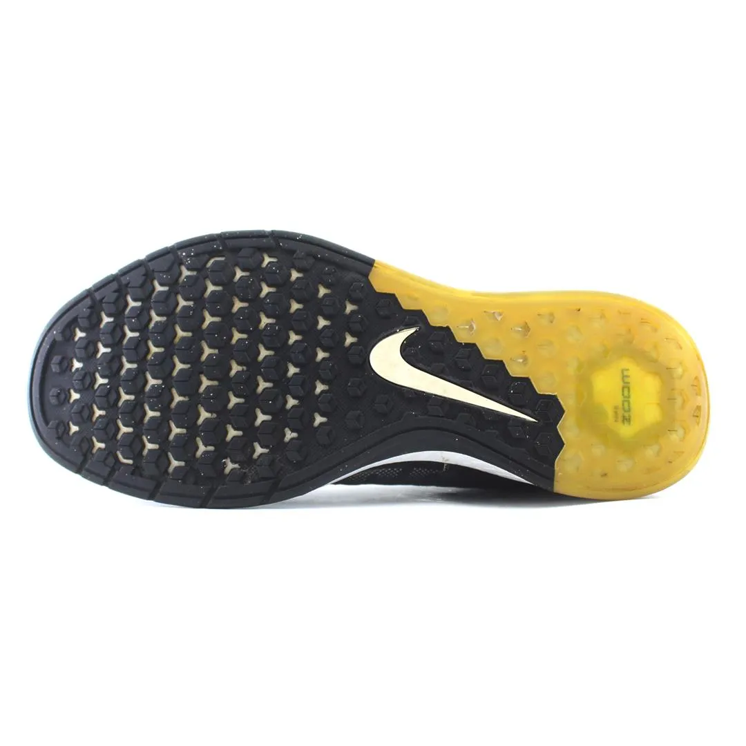 NIKE ZOOM SPEED TRAINER 3