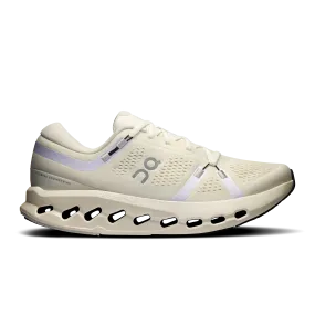 On Running Men's Cloudsurfer 2 Shoes - Ivory / Ivory