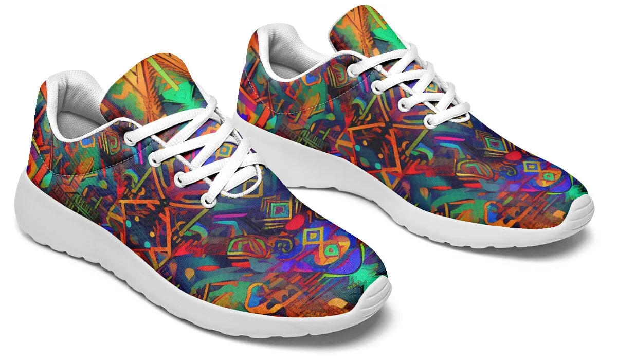 Patchway Classic Sneakers