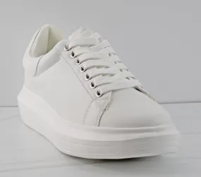Princess 1 Women's Chunky Lace Up Sneakers