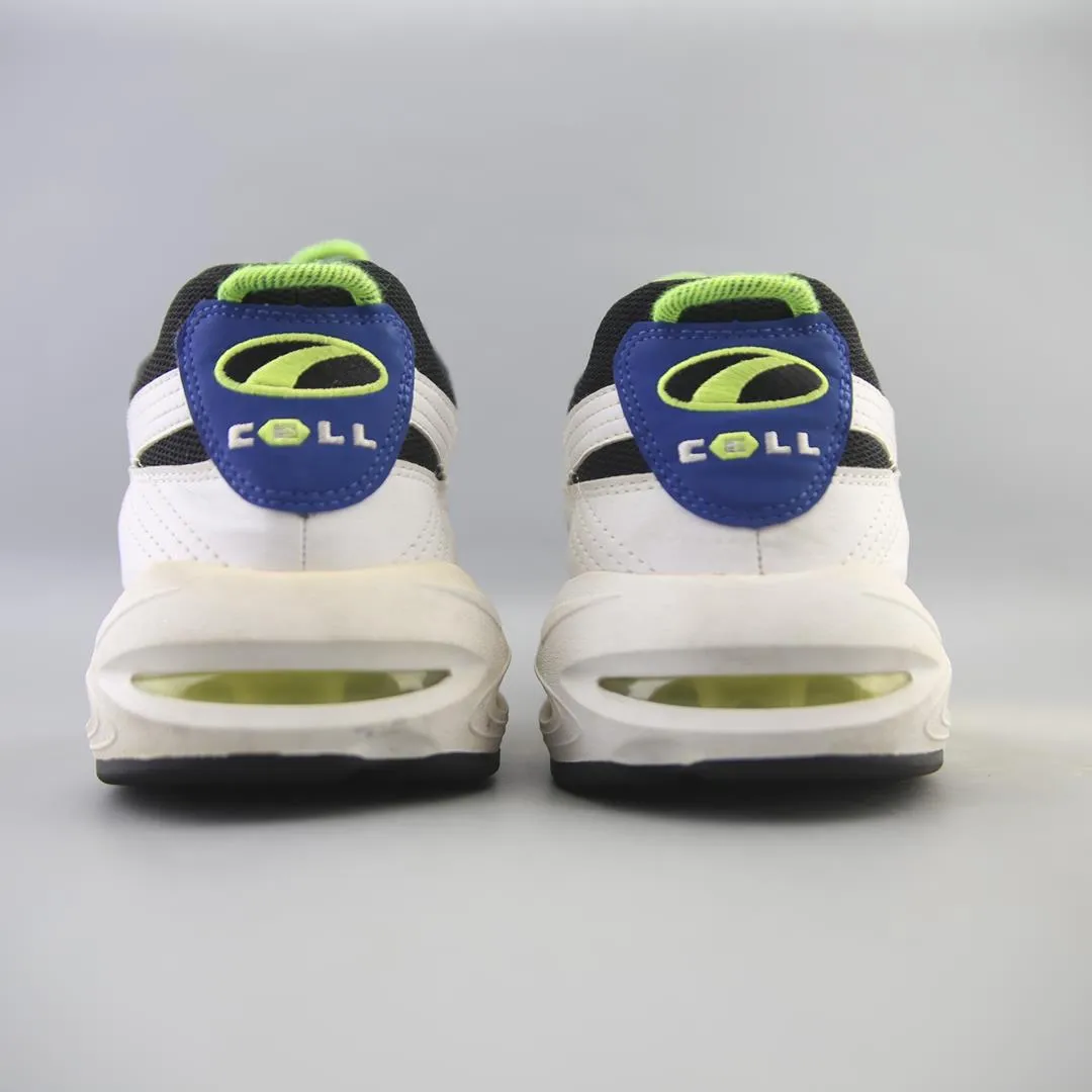 PUMA  CELL SPEED