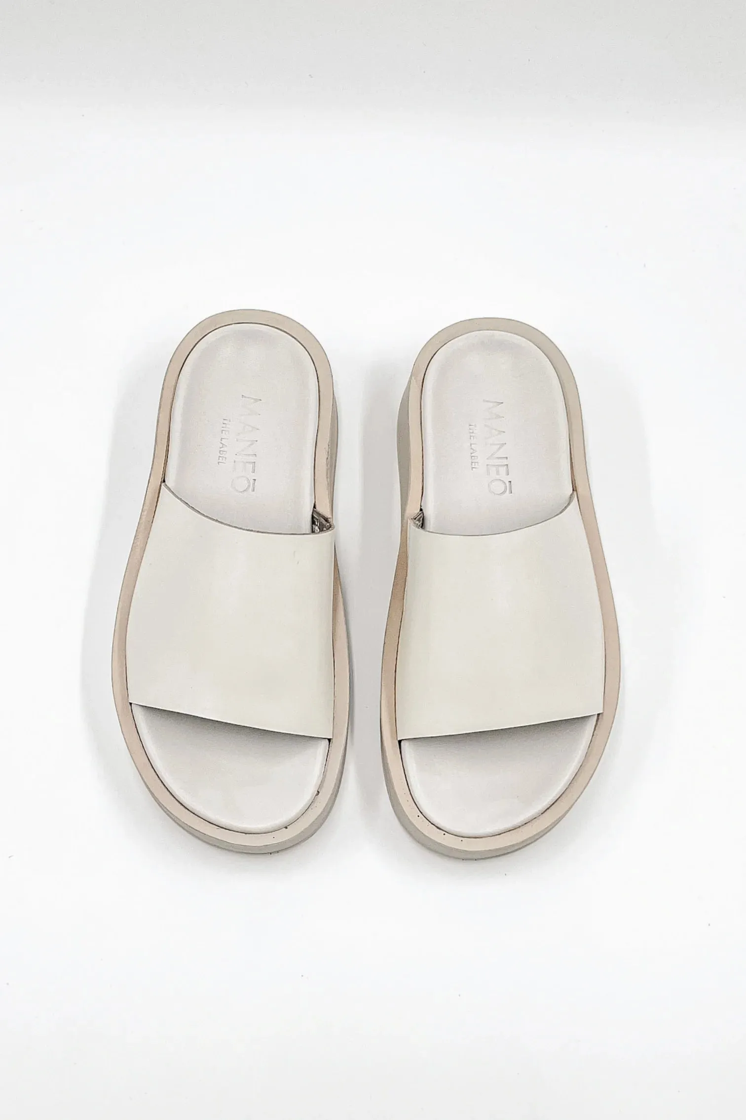 Regina Sandal