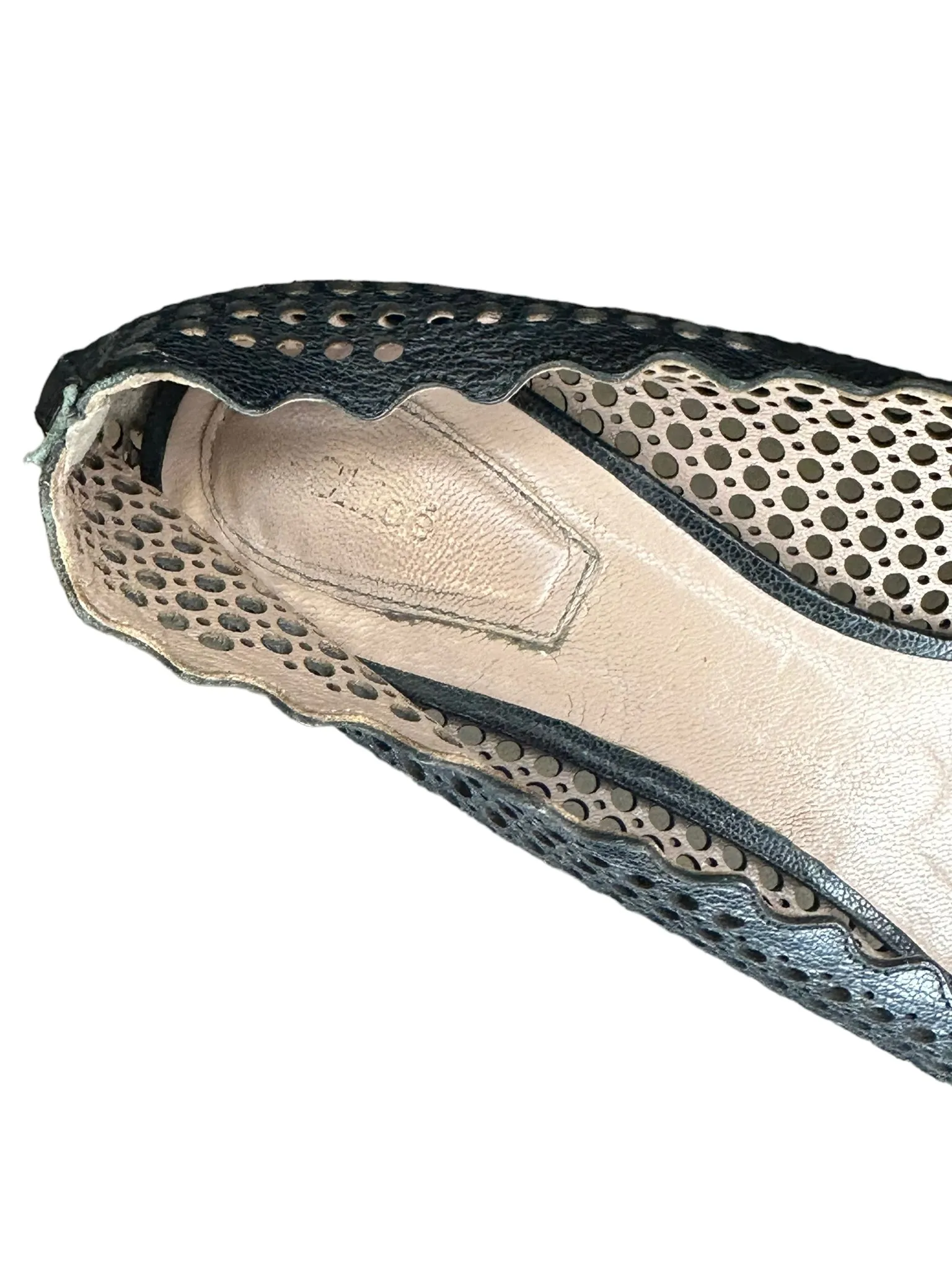 SIZE 39 Chloe shoes