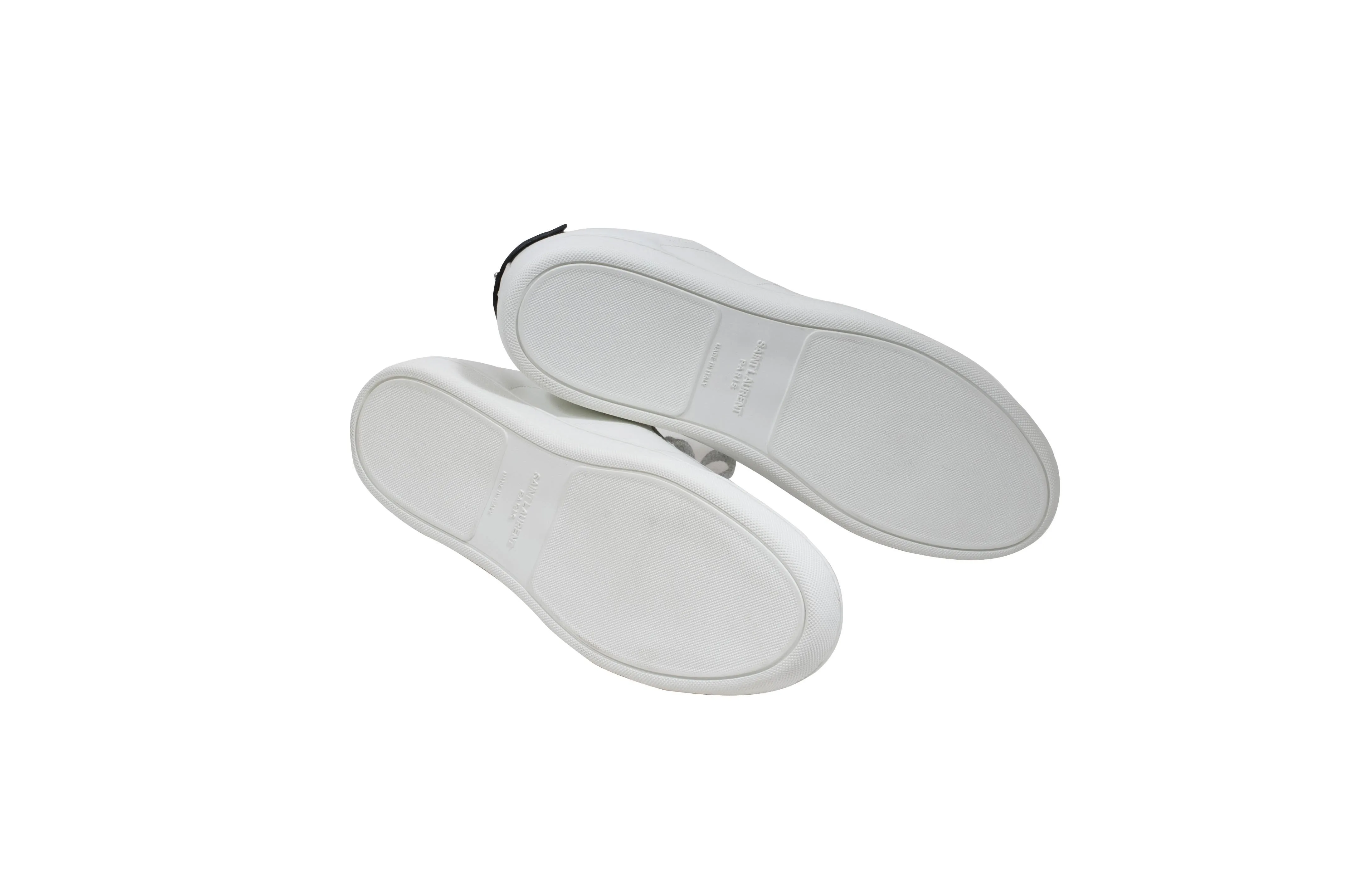 SL/01 Court Classic Lips (White)