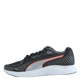 Speed Sutamina 2 Black