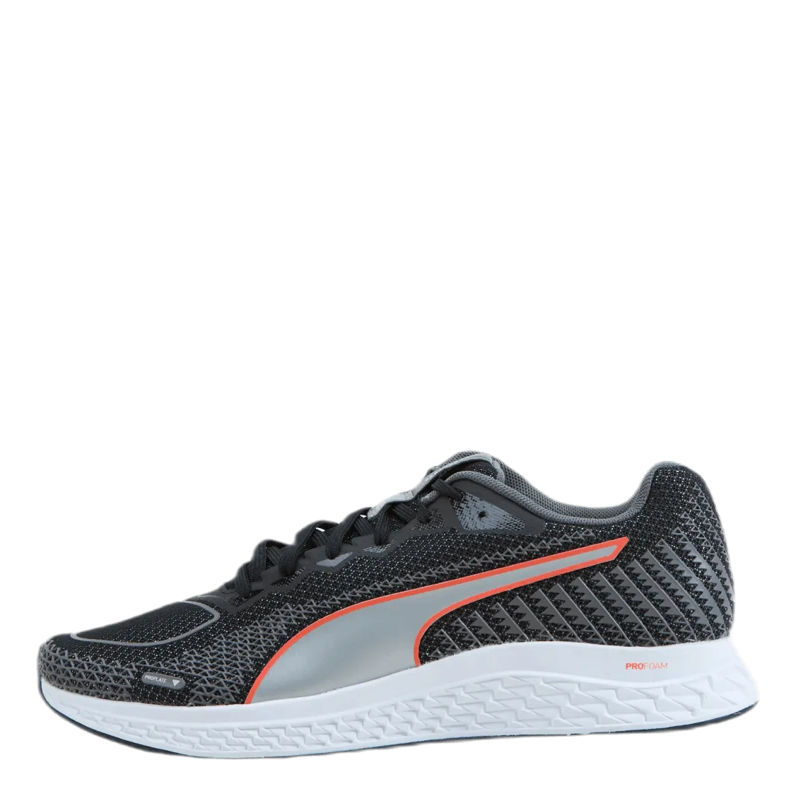 Speed Sutamina 2 Black