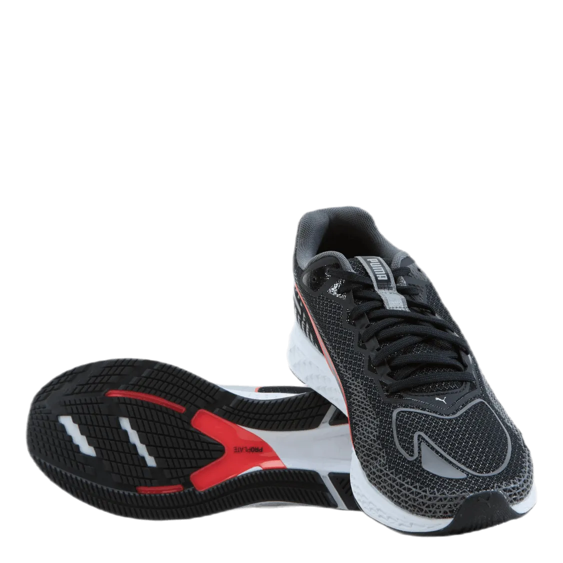 Speed Sutamina 2 Black