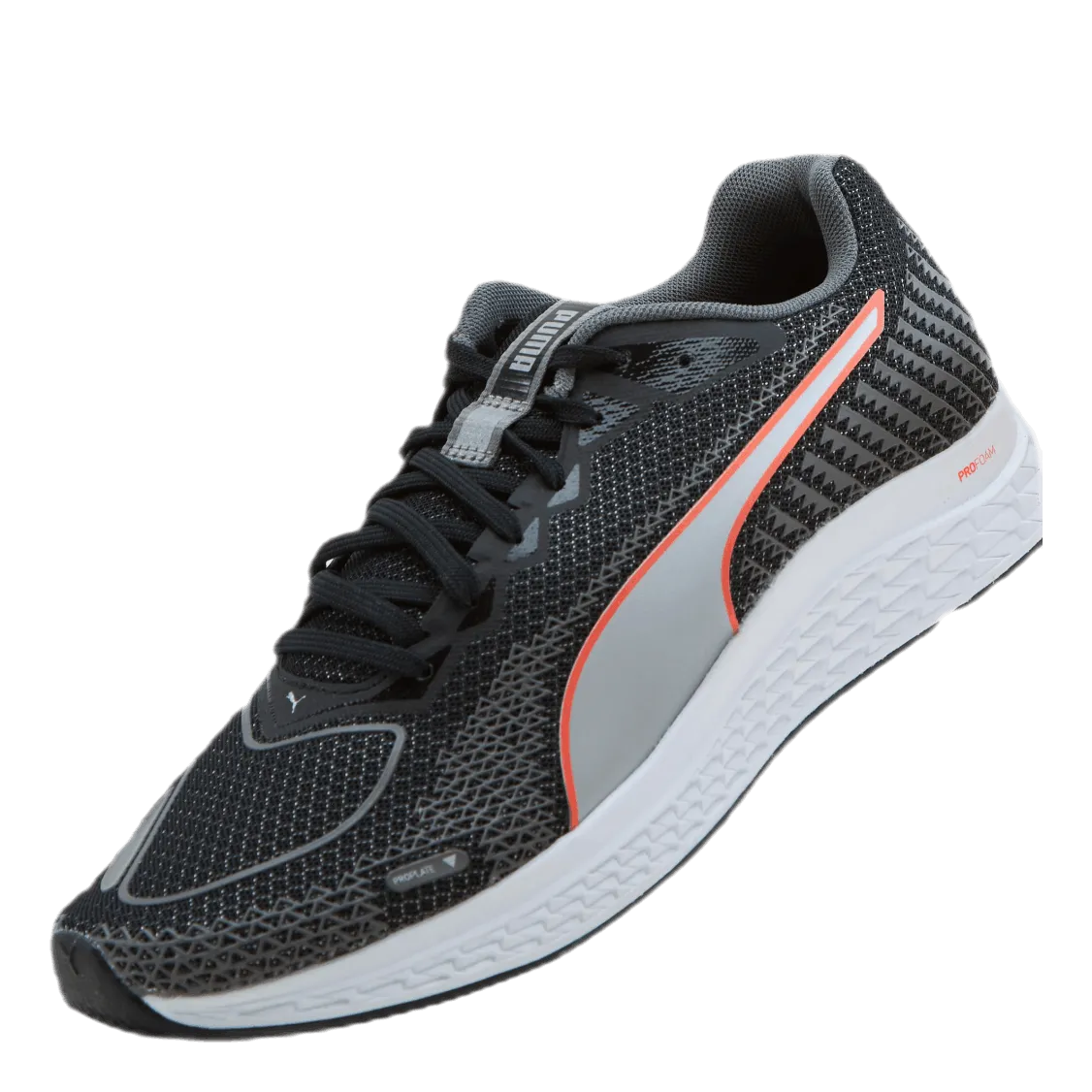 Speed Sutamina 2 Black