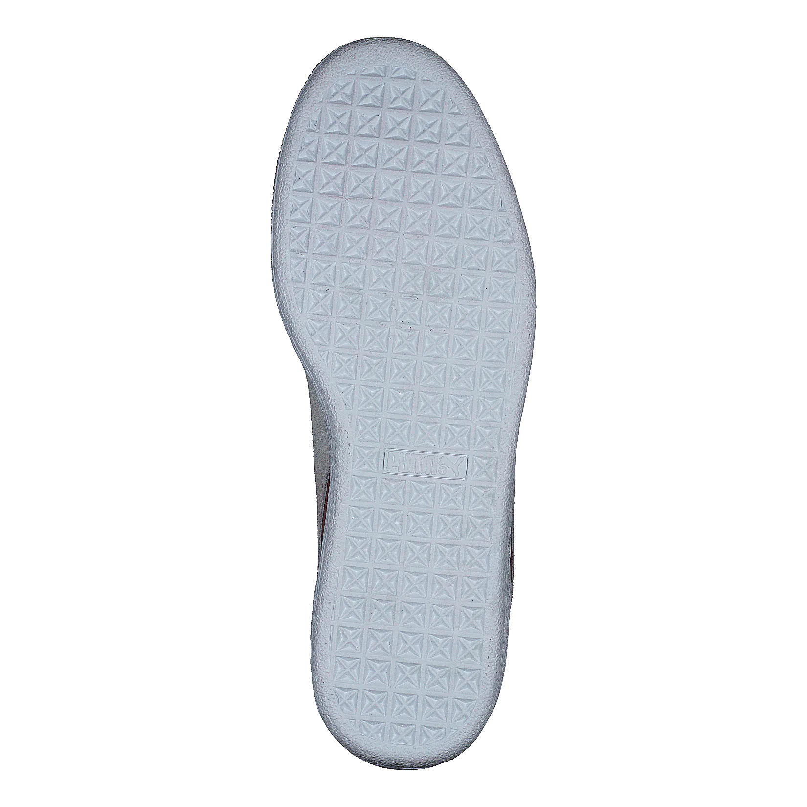 Suede Classic Xxi Cabernet-puma White