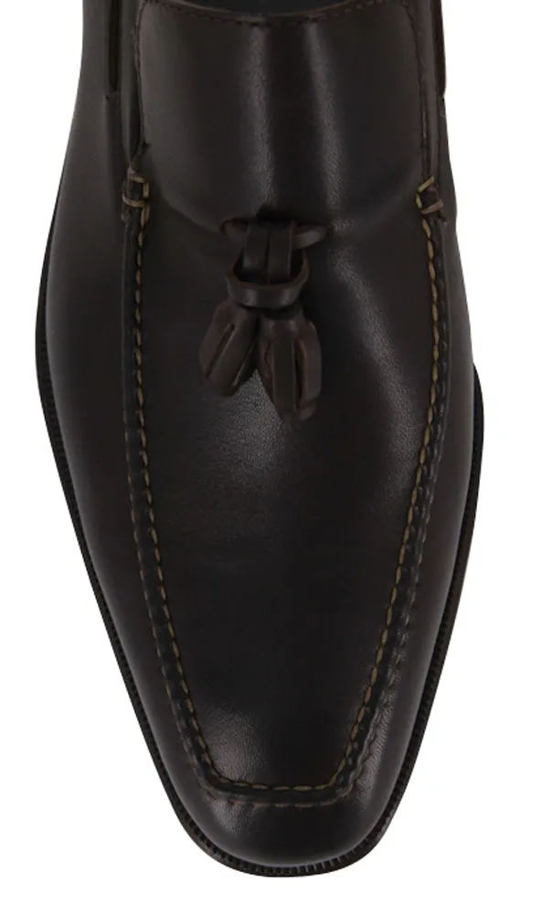 Sutor Mantellassi Brown Shoes – Size: 6 US / 5 UK