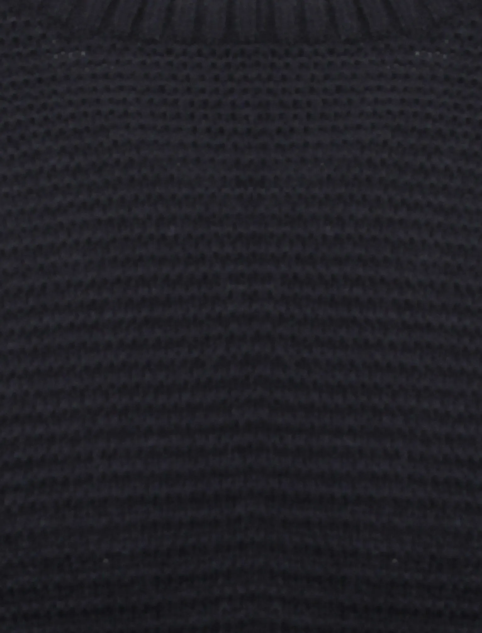 Toyko Laundry Benedict navy jumper
