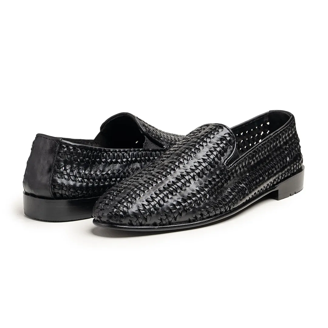 VANSAY X BLACK