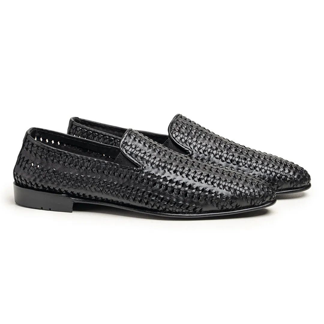 VANSAY X BLACK