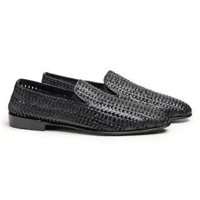 VANSAY X BLACK