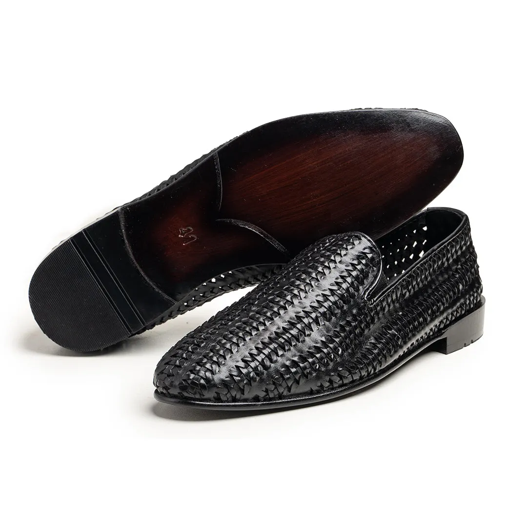 VANSAY X BLACK