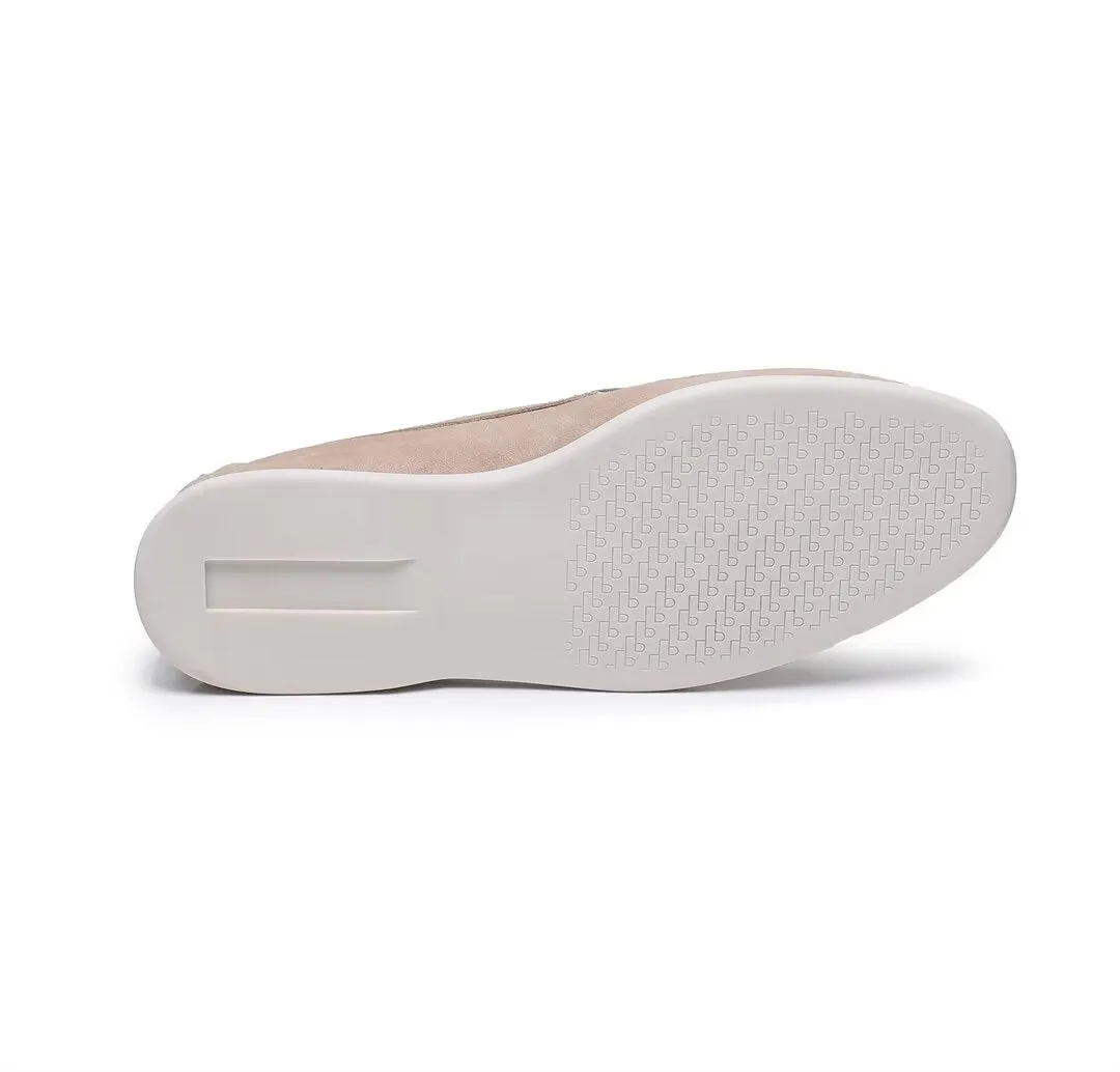 Velostra Luxe Chromura Loafers