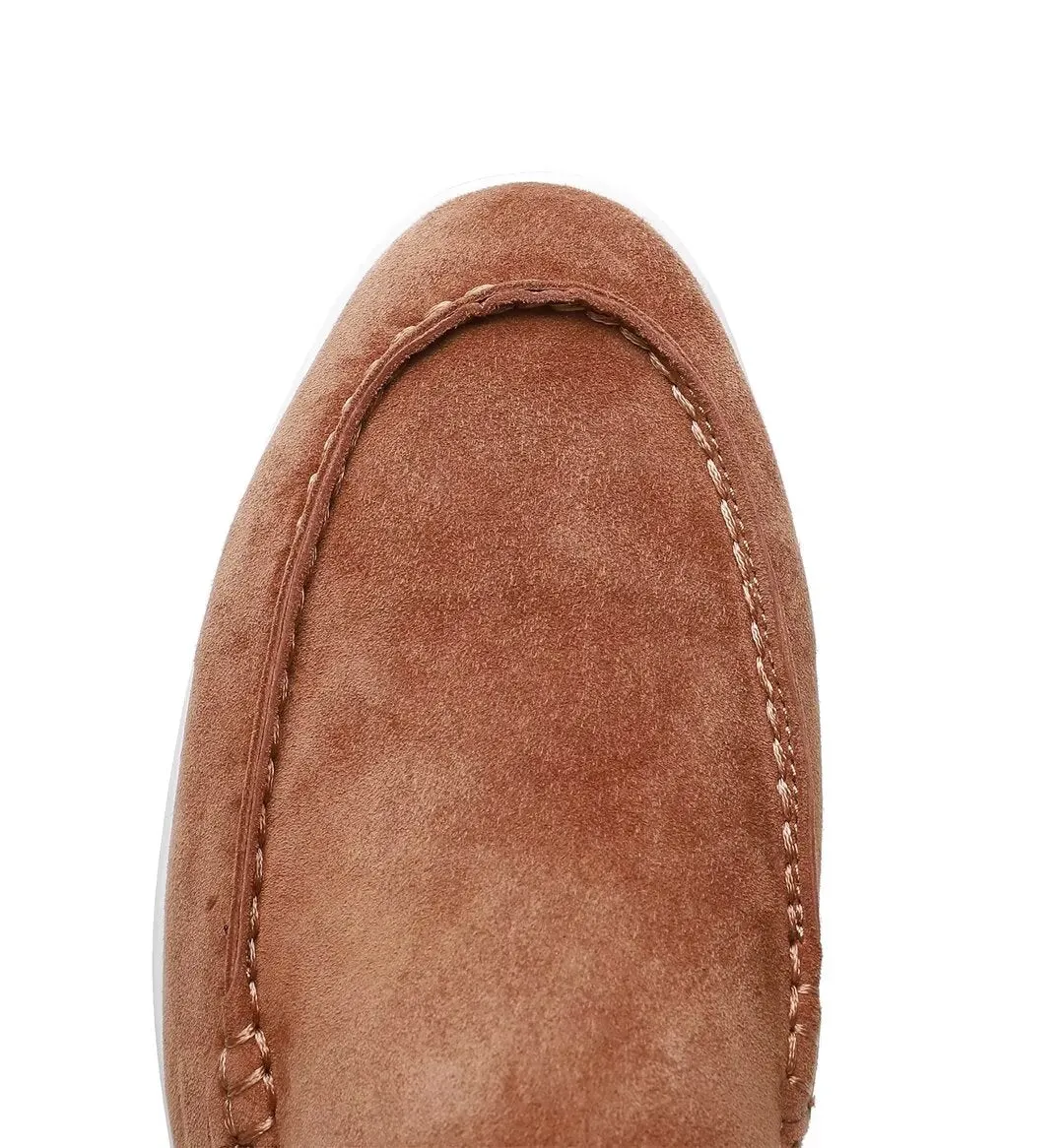Velostra Luxe Chromura Loafers