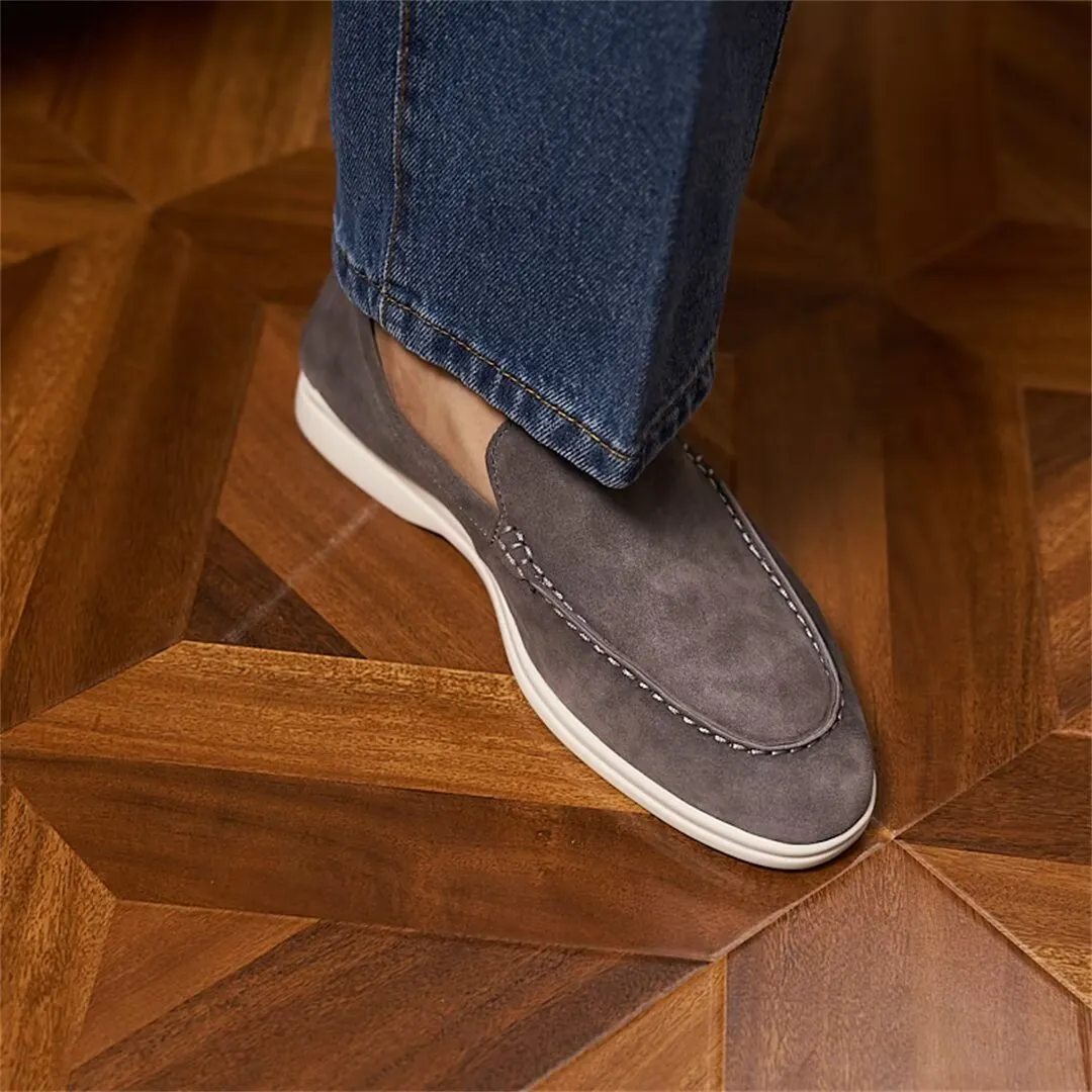Velostra Luxe Chromura Loafers