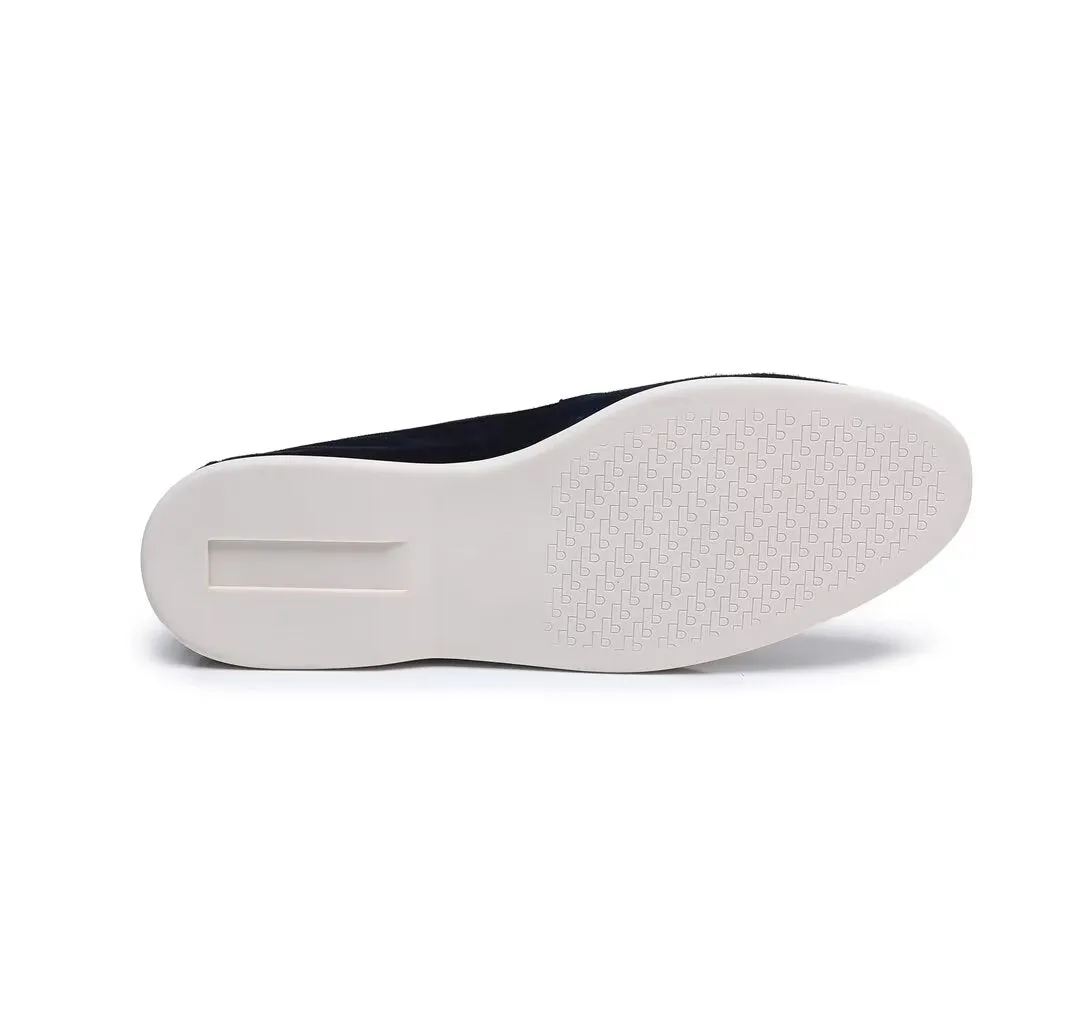 Velostra Luxe Chromura Loafers