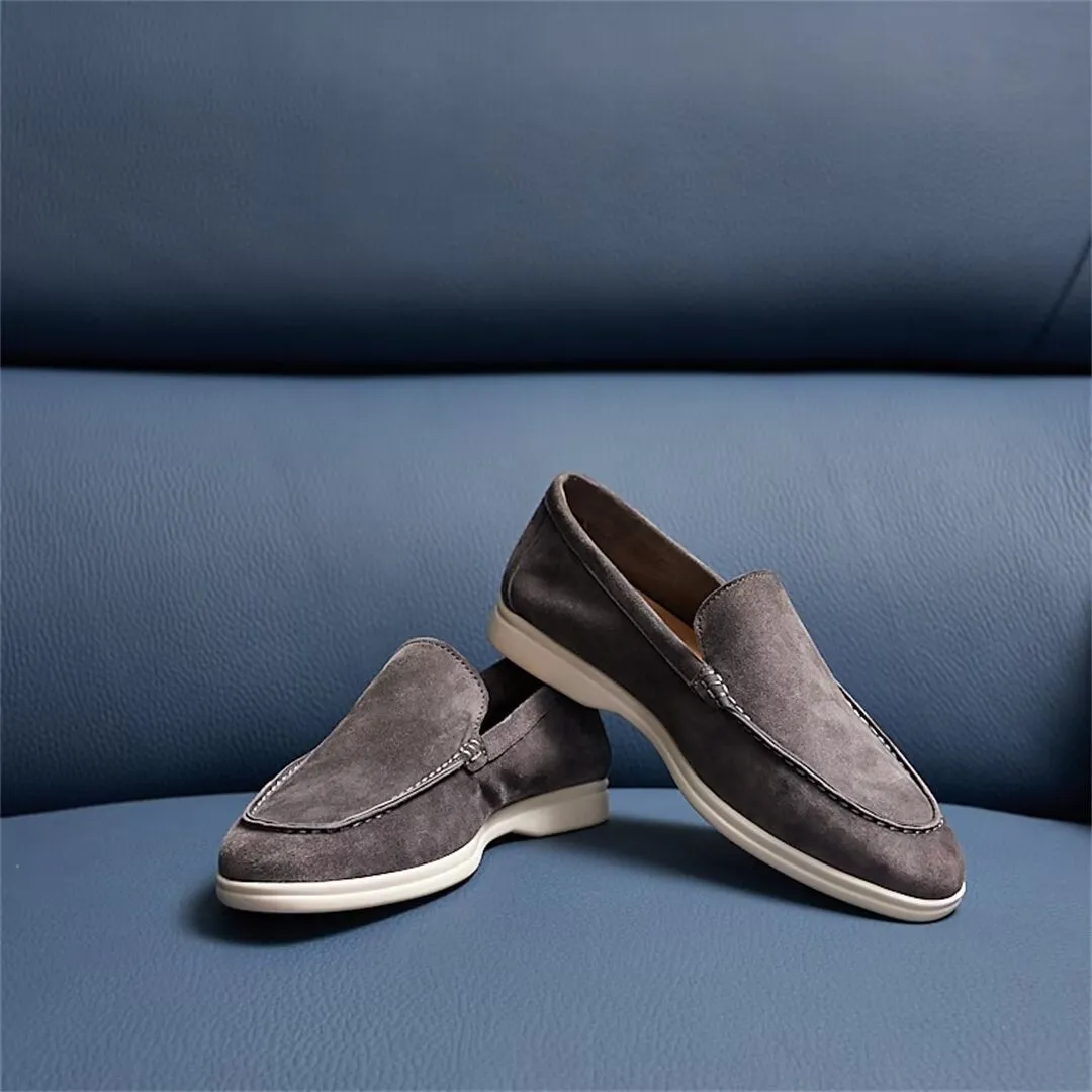 Velostra Luxe Chromura Loafers