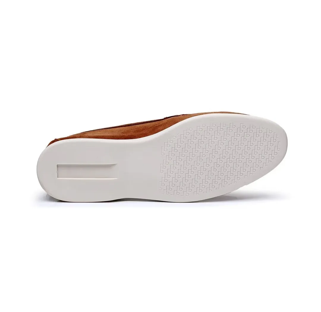 Velostra Luxe Chromura Loafers
