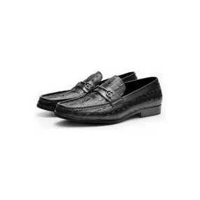 Velvoura Chromura Business Loafers