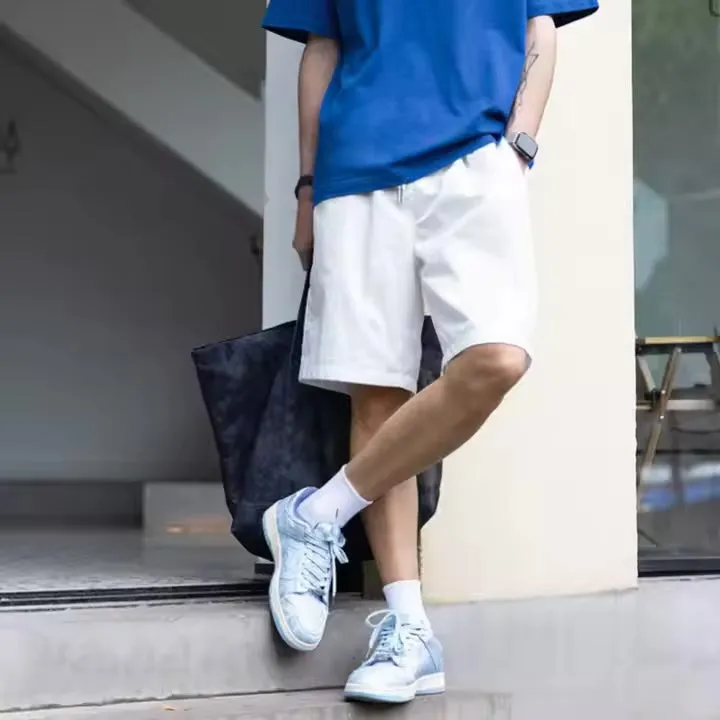 Weston Silk Embroidery Unisex Sneakers