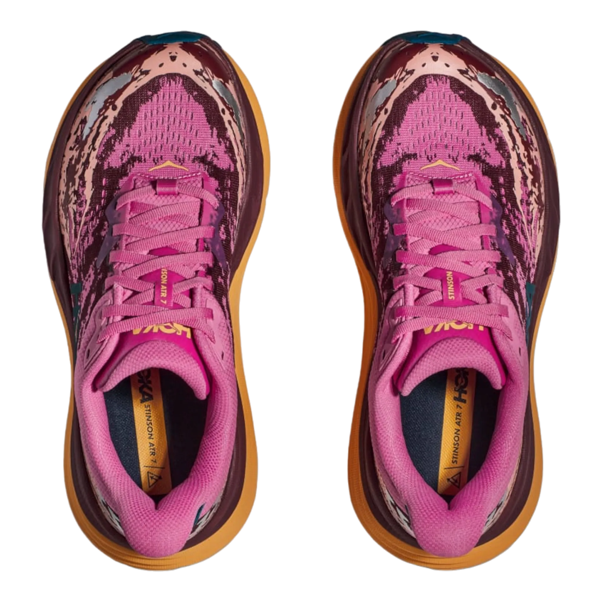 Women's Stinson 7